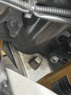 BMW G 310 GS - photo 3