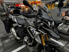 BMW G 310 GS - photo 6