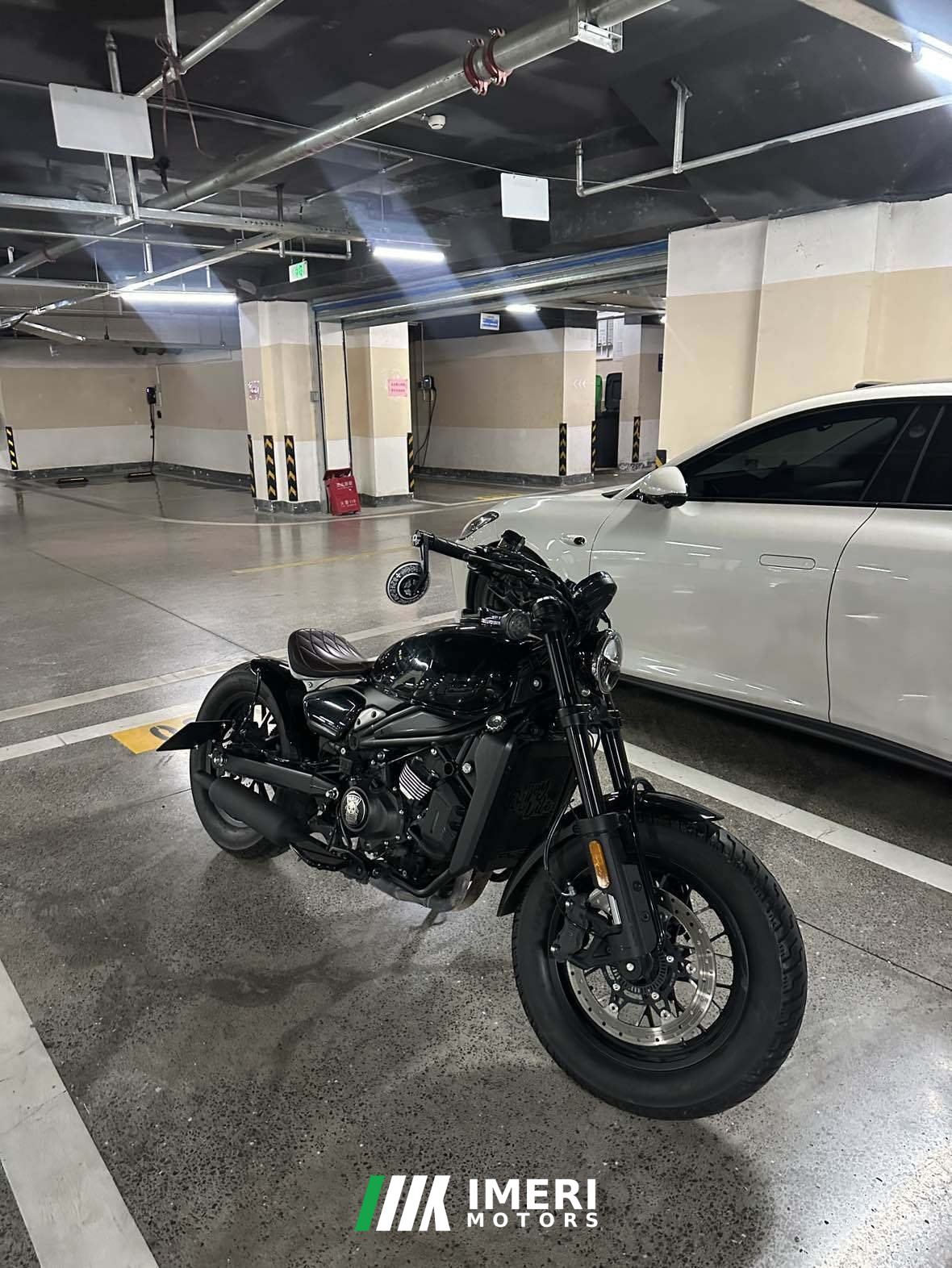 2024 CFMOTO 450CL-C