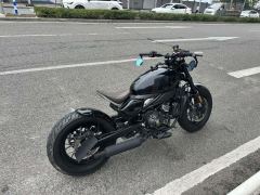CFMOTO 450CL-C - photo 3