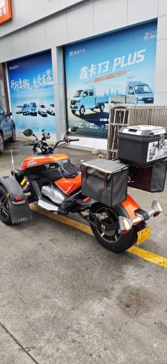 Jili Tundra 300 - фото 4