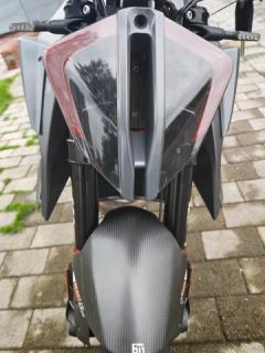 KTMR2R 1290 Super Duke 1300 cc - ფოტო 2