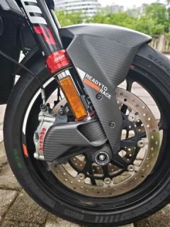KTMR2R 1290 Super Duke 1300 cc - ფოტო 5