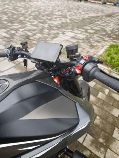 KTMR2R 1290 Super Duke 1300 cc - ფოტო 6