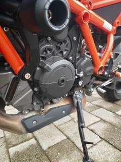 KTMR2R 1290 Super Duke 1300 cc - ფოტო 8