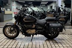 Voge CU250 - фото 1