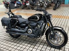 Voge CU250 - фото 2