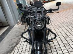 Voge CU250 - фото 3