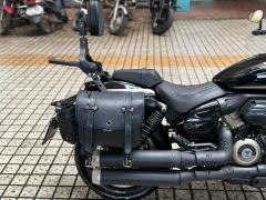 Voge CU250 - фото 6