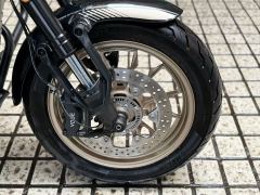 Voge CU250 - фото 7