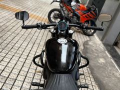 Voge CU250 - фото 8