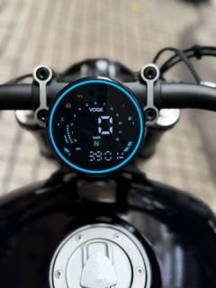 Voge CU250 - фото 9