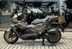 SYM Husky ADV150 - ფოტო 1