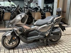 SYM Husky ADV150 - ფოტო 2