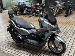 SYM Husky ADV150 - ფოტო 3
