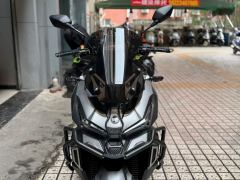 SYM Husky ADV150 - ფოტო 4