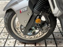 SYM Husky ADV150 - ფოტო 5