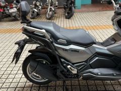 SYM Husky ADV150 - ფოტო 6