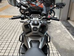 SYM Husky ADV150 - ფოტო 7
