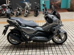 SYM Husky ADV150 - ფოტო 9