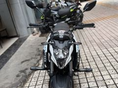CFMOTO ST Papio 125 cc - фото 2