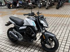 CFMOTO ST Papio 125 cc - фото 4