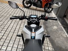 CFMOTO ST Papio 125 cc - фото 9