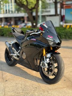 ZXMOTO 500RR - фото 1