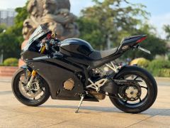 ZXMOTO 500RR - фото 2
