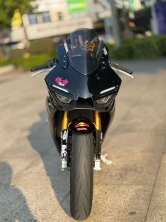 ZXMOTO 500RR - фото 4