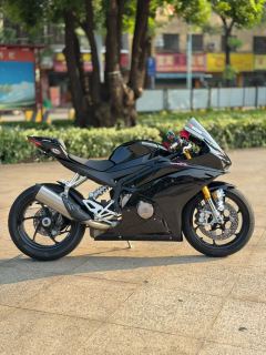 ZXMOTO 500RR - фото 6