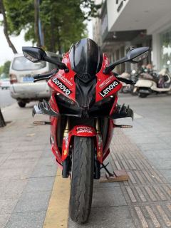 QJMOTOR SRK 800 - ფოტო 2
