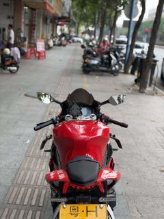 QJMOTOR SRK 800 - ფოტო 5
