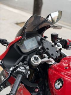 QJMOTOR SRK 800 - ფოტო 9