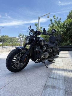 Benda Graystone 250 - ფოტო 1