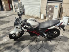 Zongshen Z2 150 cc - ფოტო 2