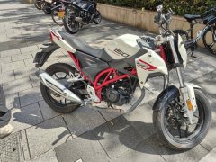 Zongshen Z2 150 cc - ფოტო 3