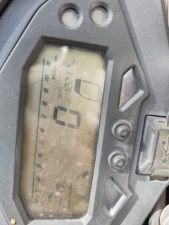 Zongshen Z2 150 cc - ფოტო 6