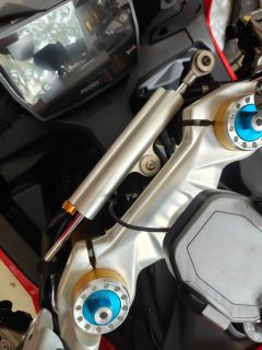 Ducati Panigale V2 900 cc - photo 3