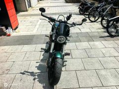 Benda Challenger 300 - ფოტო 2