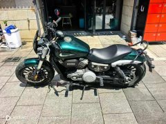 Benda Challenger 300 - ფოტო 3