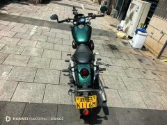 Benda Challenger 300 - ფოტო 4