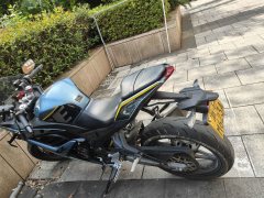 Voge 250RR - ფოტო 4