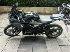 Kayo 321RR 320 cc - ფოტო 1