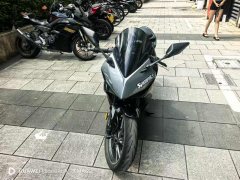 Kayo 321RR 320 cc - ფოტო 2
