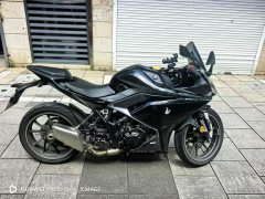 Kayo 321RR 320 cc - ფოტო 3