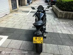 Kayo 321RR 320 cc - ფოტო 4