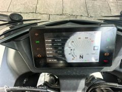 Kayo 321RR 320 cc - ფოტო 5