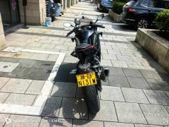 Voge 250RR - ფოტო 2