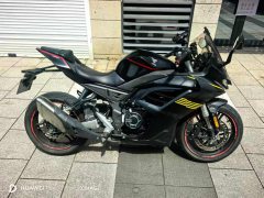 Voge 250RR - ფოტო 3